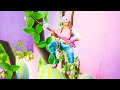 Can you escape? Bunny Hop: 20 Escape Rooms Trailer - Fortnite Creative #Shorts