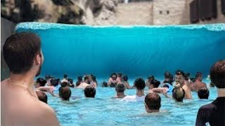 10 Most TERRIFYING Pools In The World
