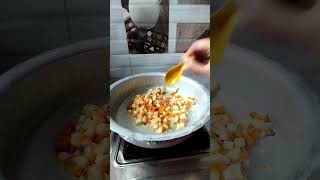 అలు క్యారెట్ ఫ్రై ఒక సరి try cheyandi super ga untundi #shorts #alufry #viralshorts #cookingchannel