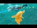 Hungry Shark Evolution Ice Shark Android Gameplay #11