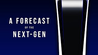 PS5 vs Xbox - A Forecast of the Next-Gen