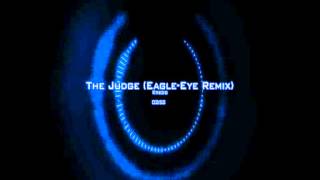 Kredo - The judge (Eagle-Eye remix)