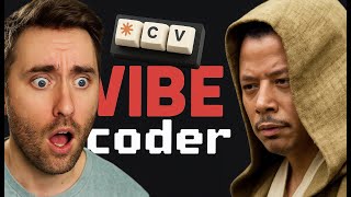 The Vibe Coding Mind Virus Explained – Atrioc Reacts