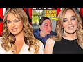 CHIQUIS RIVERA EXPOSES ROSIE RIVERA! *IG LIVE*