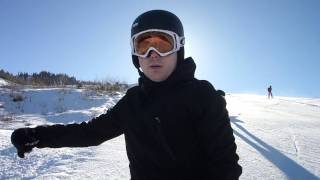 Kaprun 2011