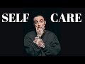 Mac Miller - Self Care (Lyric Video)