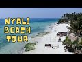 THE NYALI BEACH TOUR.