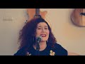 #2 Maylissa Row - Shallow (A star is born) Lady Gaga, Bradley Cooper (cover)