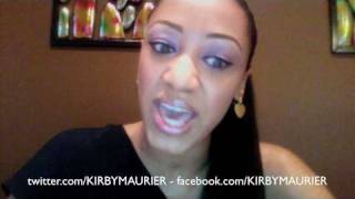 Kirby Maurier Covers Beyonce's 'Sweet Dreams'