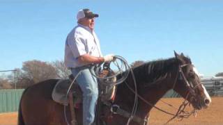 Walt Woodard Talks About His Practice.