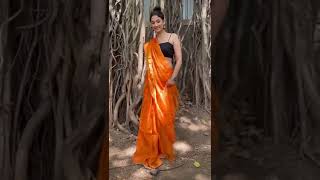 Chidiyaa - Handcrafted sarees