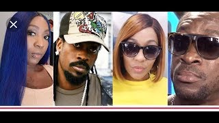 D ANGEL TALKS SPICE - BEENIE MAN - BOUNTY KILLER - VYBZ KARTEL \u0026 MORE - EXCLUSIVE INTERVIEW