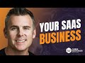 Dan Martell: How to start a SaaS business 📈