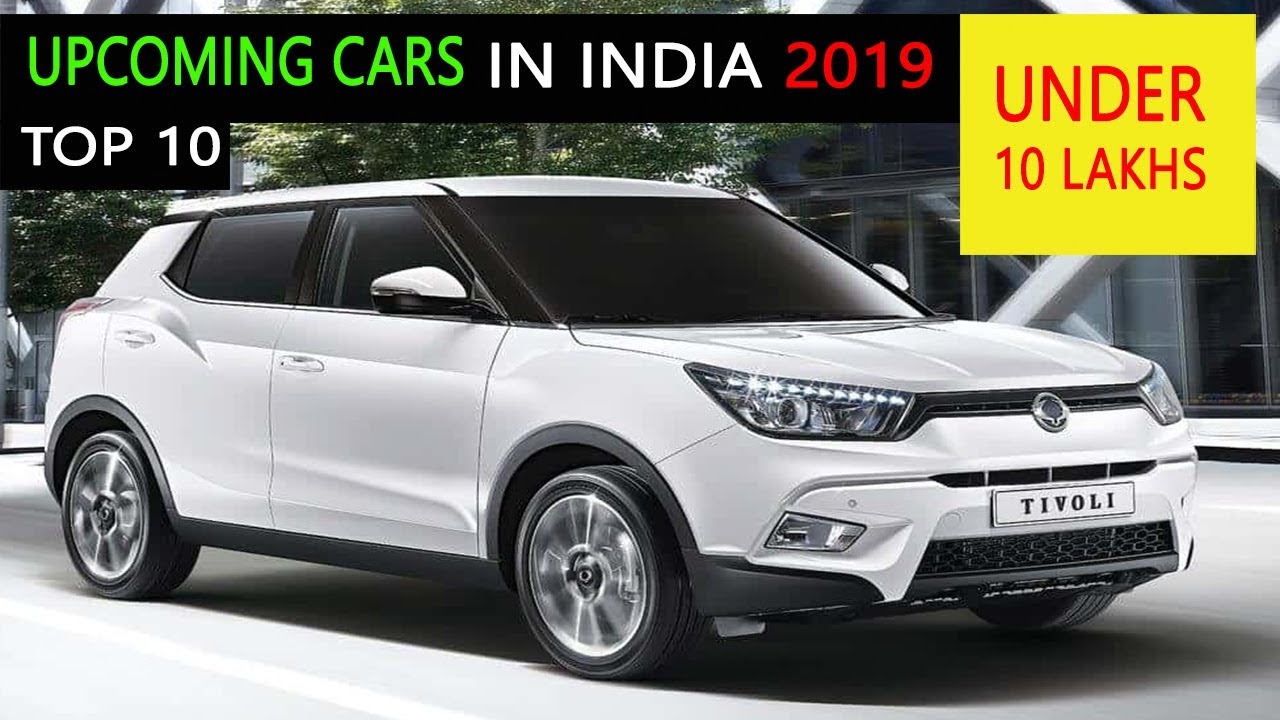 Which Is The Best Suv Under 10 Lakhs In India - Top 10 Best Cars Under ...