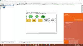 ArcGIS Tutorial 6 : Model Builder Using Arcgis/arcmap