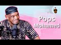 Religion | Spirituality | God | Jazz Music | South African Music | The Legendary Pops Mohamed