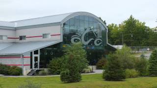 Besuch bei Orange County Choppers 2014