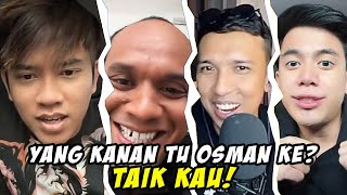 [SANTAI PETANG] Arul, Sharif, Fad \u0026 Rayyan S | 06.02.25  #live #lawak