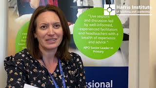 Level 3 Teaching Assistant Apprentice | Real Learner Experience