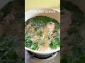 tinolang manok para sa maulan na panahon. #tinolangmanok  #food #recipe #fyp #food #cooking