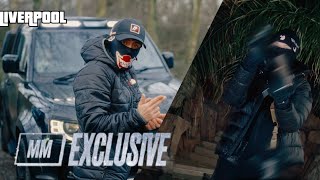 Mazza L20 x Tunde - What You Mean? (Music Video) | Mixtape Madness