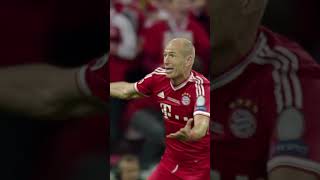 Robben's winning touch 🪄