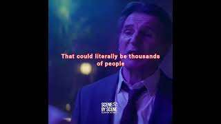 Craziest Detective. The Naked Gun 2025 #movierecap #latestmovies #fypシ