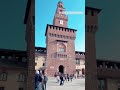 DOLLARSINMUSIC PUBLISHING PASSPORT CASTELLO SFORZESCO CASTLE MILAN ITALY 🇮🇹 #MILAN #ITALIAN #ITALY