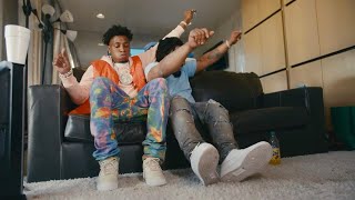 NBA YoungBoy - Fallin Again