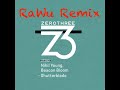 Nihil Young & Beacon Bloom - Shutterblade (RaWu Remix)