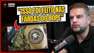 Detalhes do Tropa de Elite que Você Nunca Percebeu @Rodrigo-Pimentel