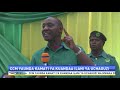 CCM yaunda kamati ya kuandaa Ilani ya uchaguzi ya chama hicho