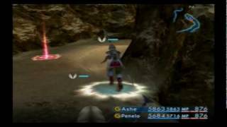 Final Fantasy XII - Rare Monster (Molen) No.25 of 80