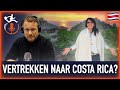 Vrijheid En Een Vriendelijke Overheid In Costa Rica - Pim Van Rijswijk | DSVV #11