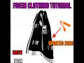 FiveM Clothing Tutorial — UPDATED 2026!