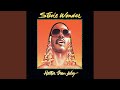 Master Blaster (Jammin')