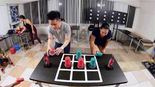 Minute To Win It Timer   Version 9 #26