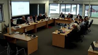 27.04.21 - Taupō District Council - Item 5 - Confidential Business