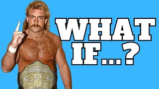 What If MAGNUM TA's Accident Never Happened?