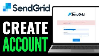 How To Create Sendgrid Account 2025 (SIMPLE STEP)