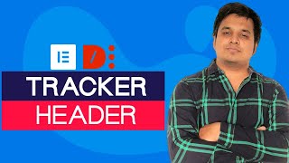 Dynamic content for Elementor - Tracker header CSS