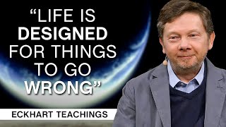 The Evolution of Consciousness Through Disruption | Eckhart Tolle Teachings
