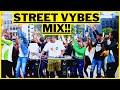 THE STREETVYBES MIX 01 - DJ PASAMIZ #dancehall #arbantone #mukuchu