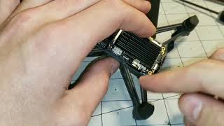 DJI/Ryze Tello Motor Replacemnt Tutorial