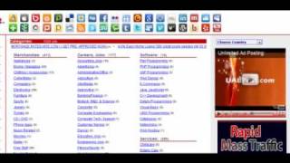 Free Classified Ads Unlimited Ad Posting