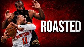 Brunson Exposed Cavs To Force One Of The Biggest Collapses In NBA History