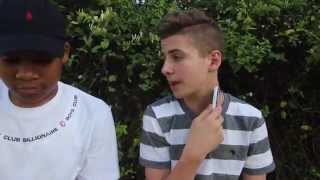 TRUTH OR DARE | ZACH CLAYTON | Zach Clayton