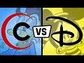 The Time Comcast Tried to Buy Disney