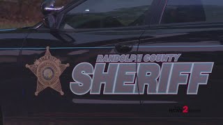 Woman Found Shot, Killed On Side Of Asheboro Road