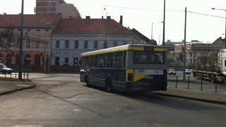 Miskolc 7-es járat; Búza tér - Felsőzsolca